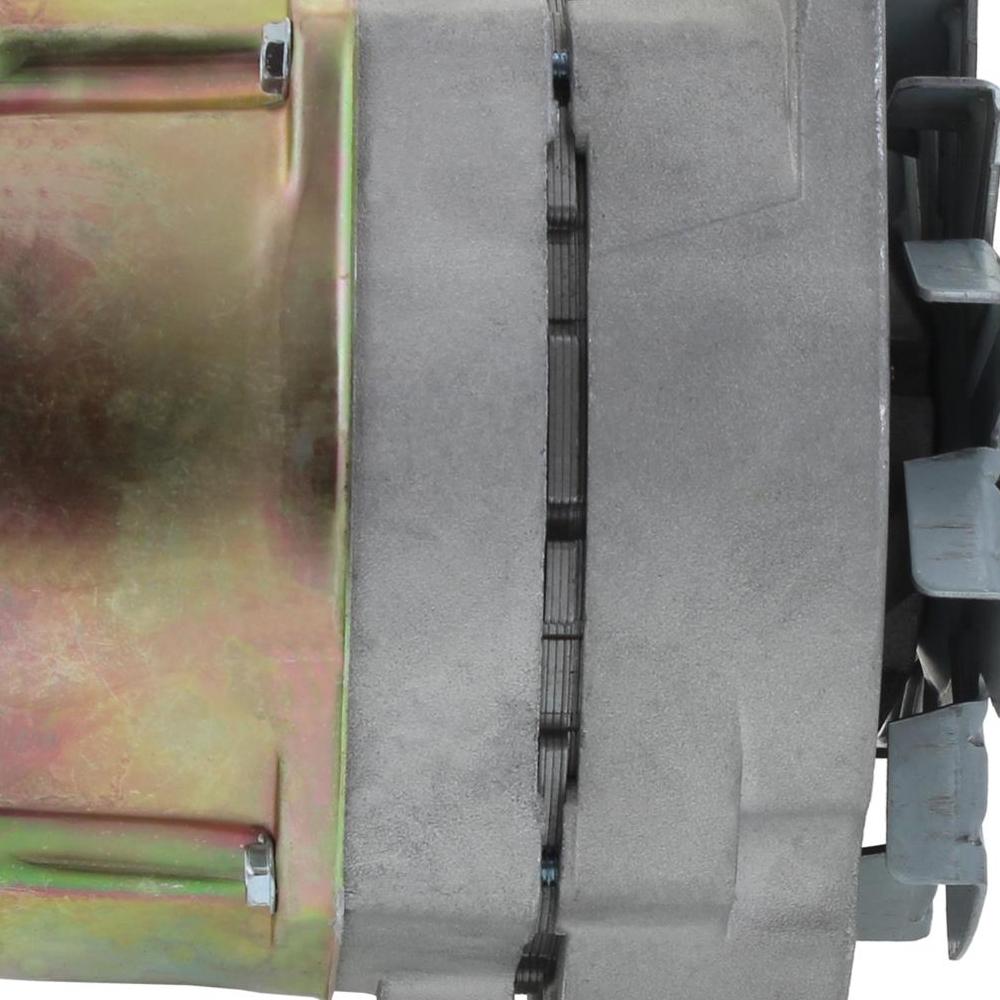 Alternator — 10SI MARINE P/R MOUNT 12V Fits BMW Replaces ROM8902N-USA