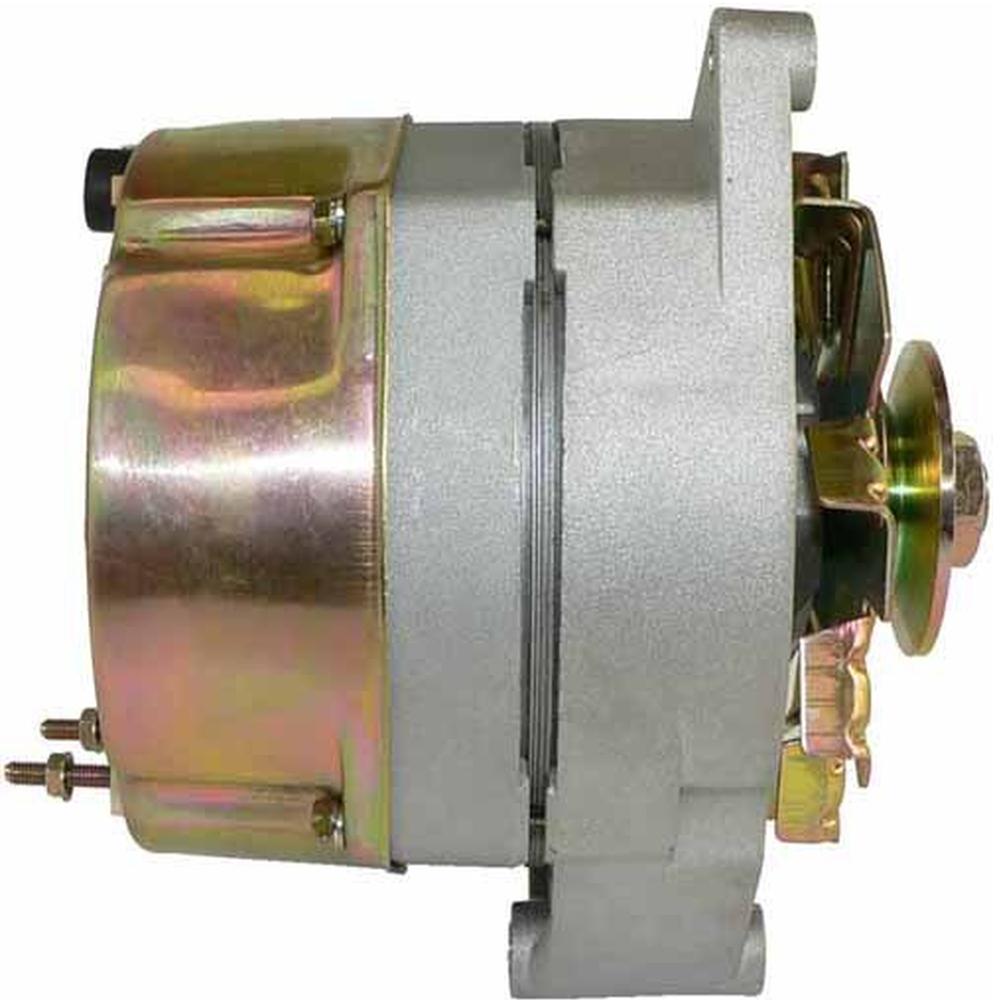 Alternator — 10SI MARINE P/R MOUNT 12V Fits Volvo Replaces ROM8902N-USA