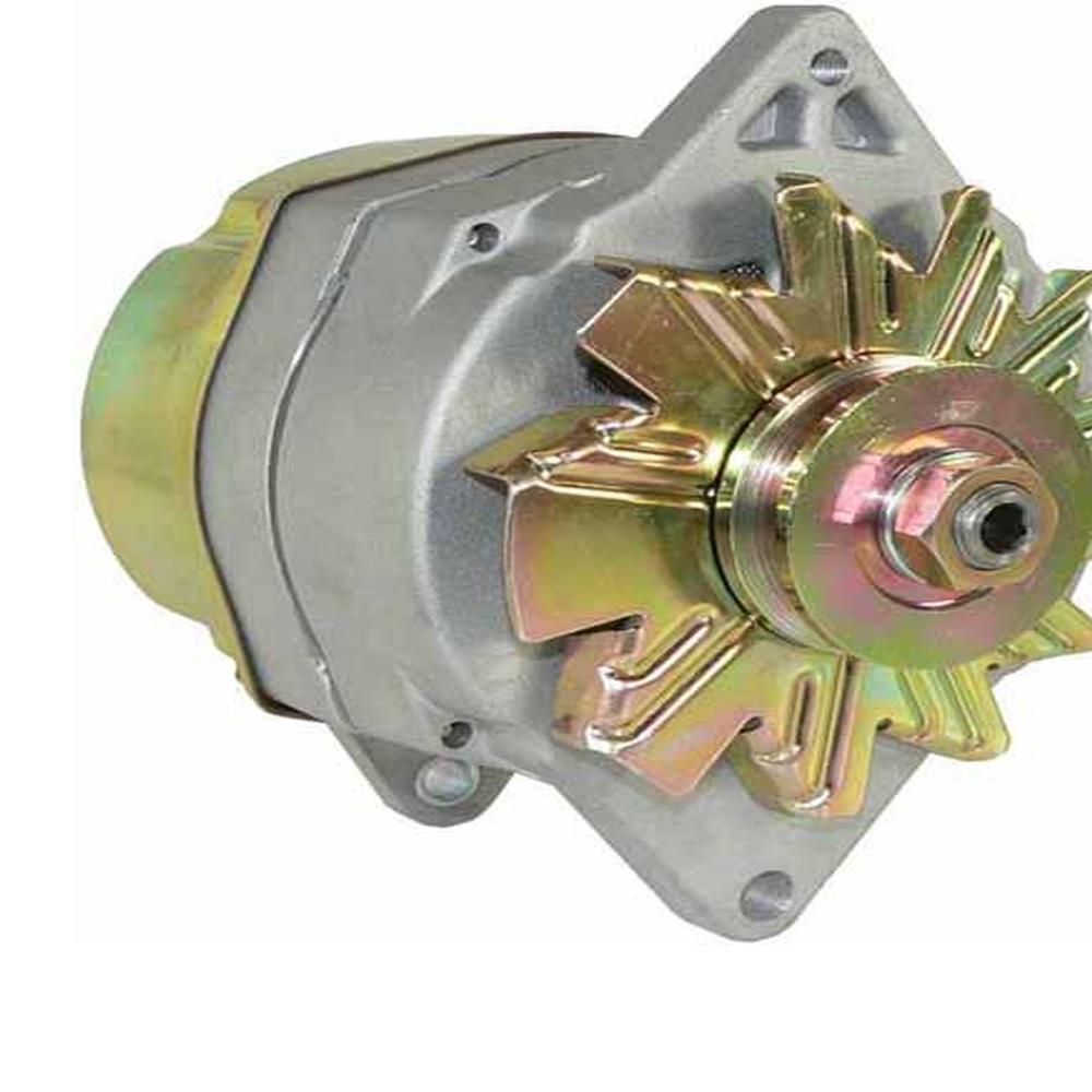 Alternator — 10SI 12V 100A ALK CNV Fits Johnson Replaces ROM8903N-USA