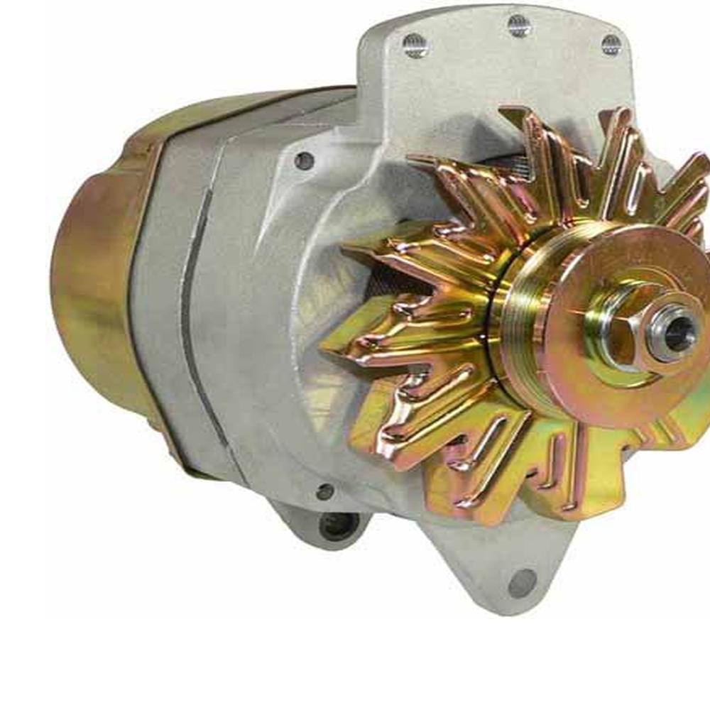Alternator — 10SI 12V 100A ALK CNV Fits Johnson Replaces ROM8903N-USA