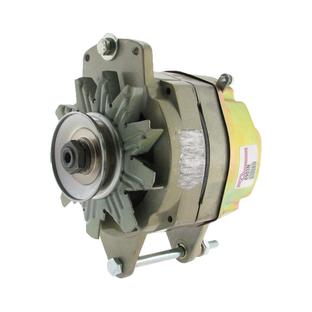 Alternator — 10SI 12V 100A ALK CNV Fits Chris Craft Replaces ROM8903N-USA