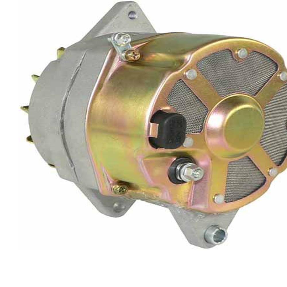 Alternator — 10SI 12V 100A ALK CNV Fits Johnson Replaces ROM8903N-USA