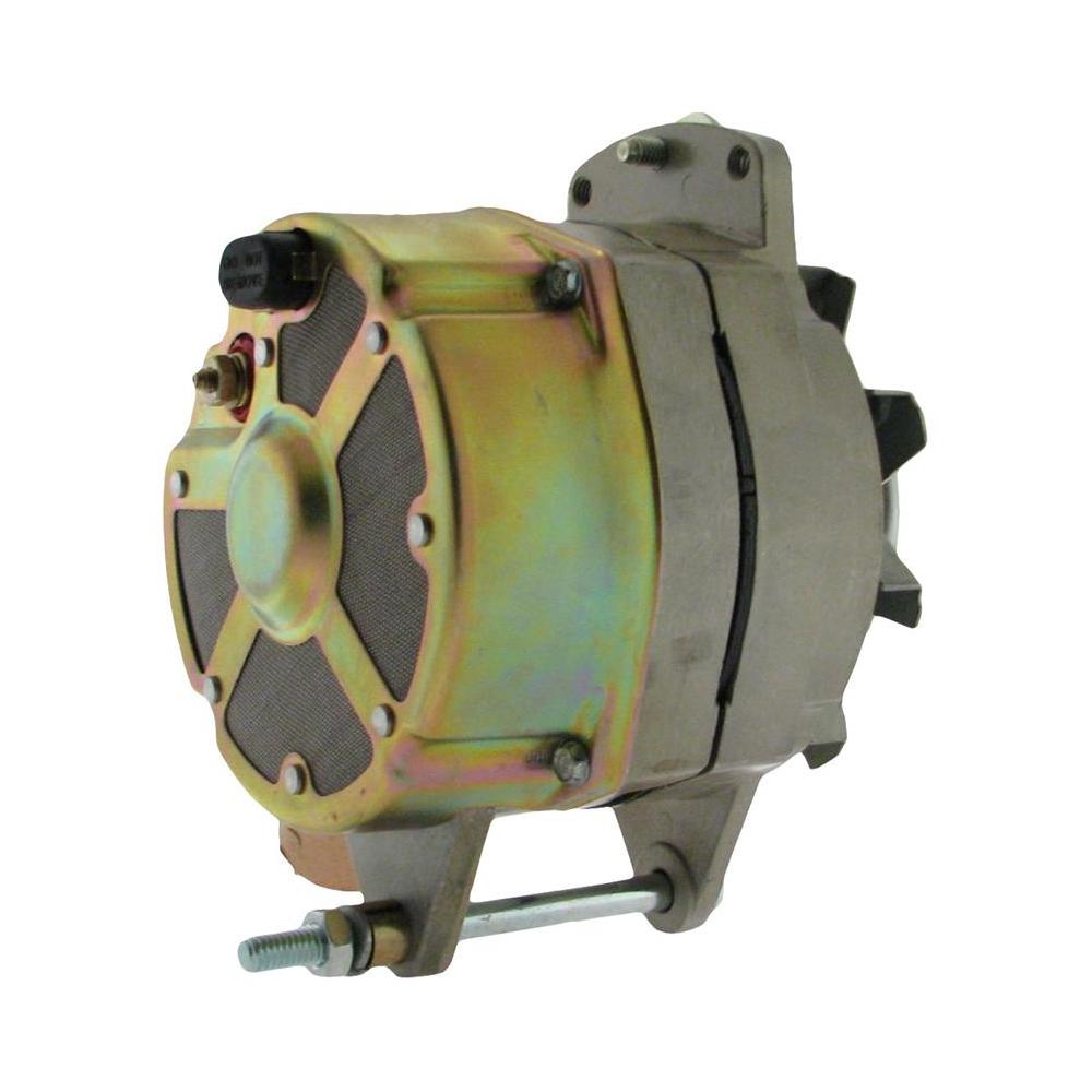 Alternator — 10SI 12V 100A ALK CNV Fits Chris Craft Replaces ROM8903N-USA