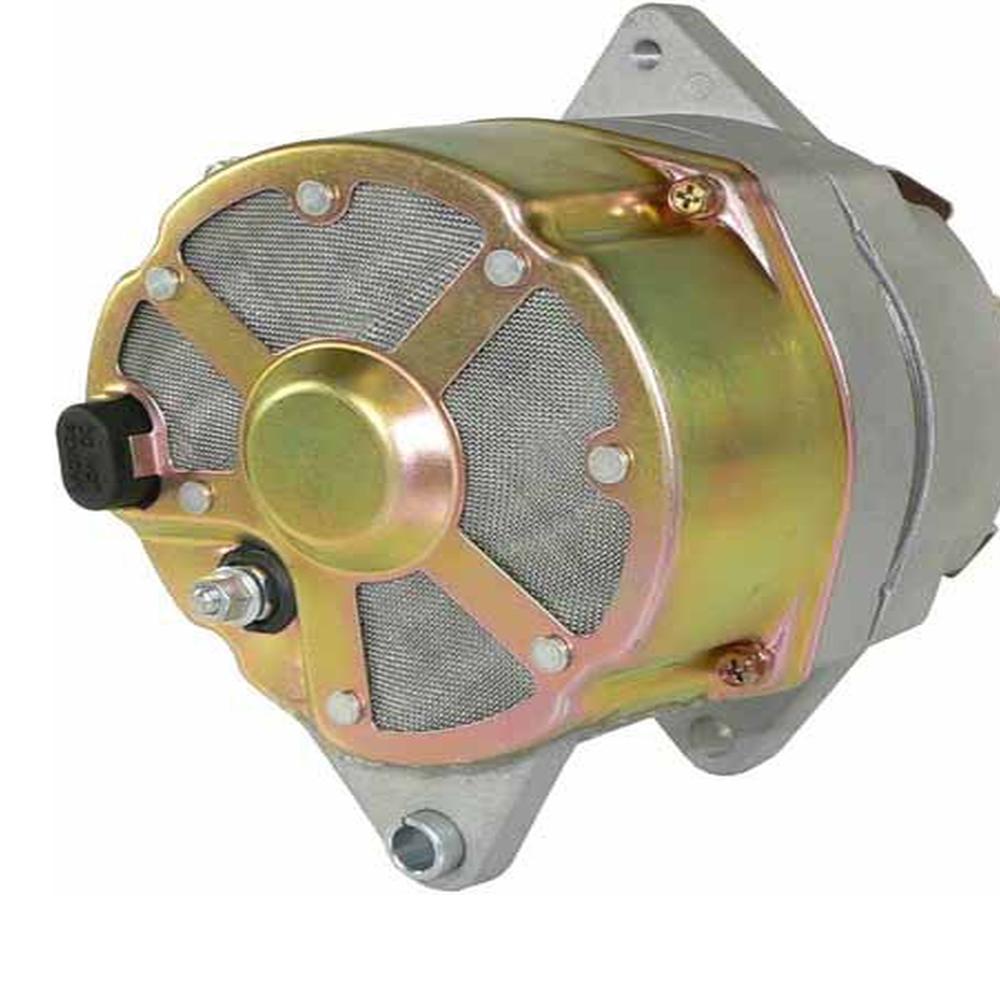 Alternator — 10SI 12V 100A ALK CNV Fits Chris Craft Replaces ROM8903N-USA
