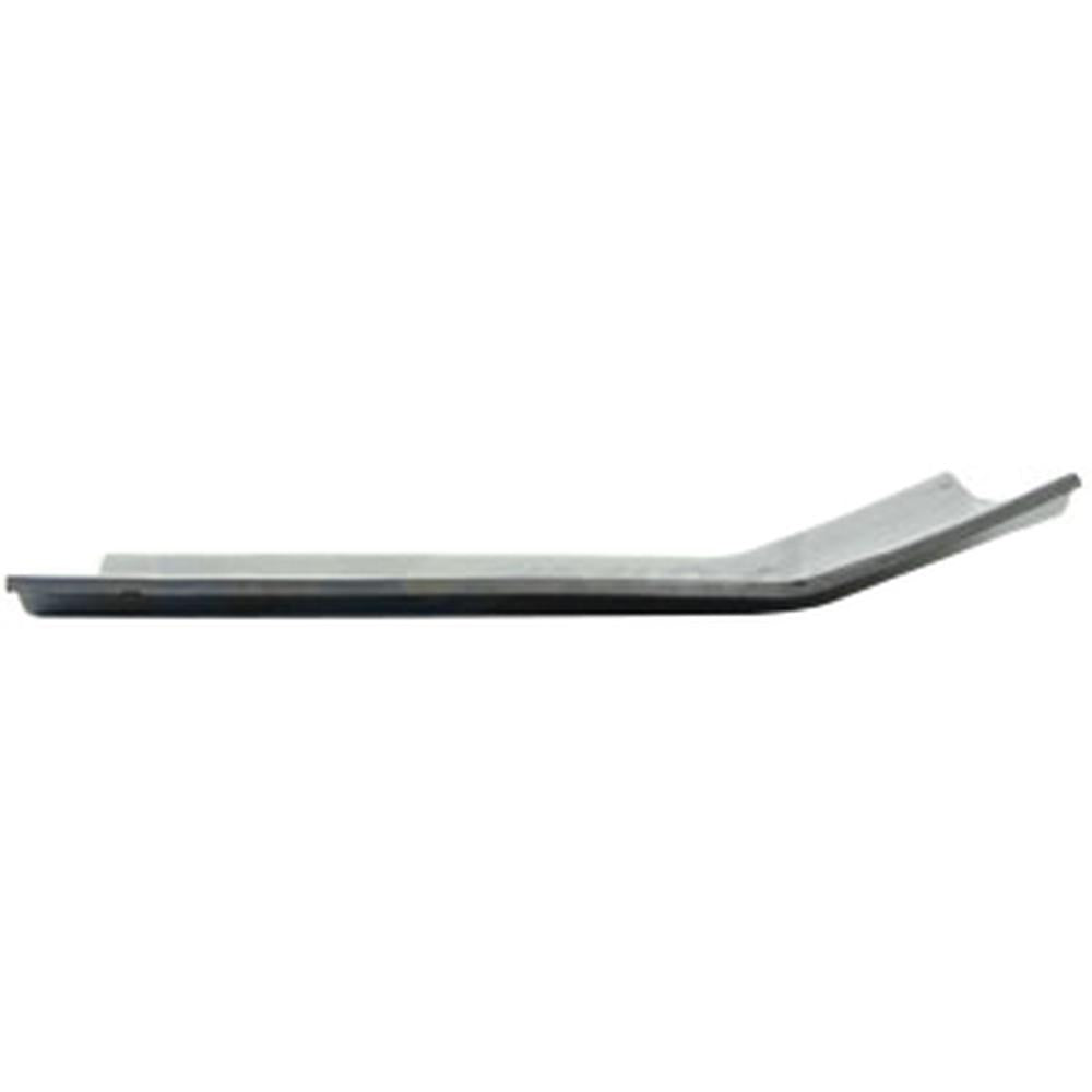 Fits Kuhn Disc Mower Weld On Wear Plate 563-302-00