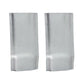 Set Of Two New Skid Plates Fits Kuhn GMD66 563.302.00 Fits John Deere PMLSK0009