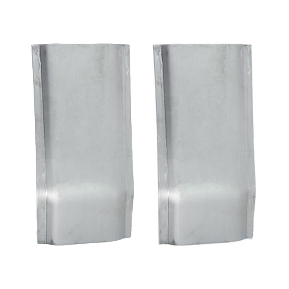 Set Of Two New Skid Plates Fits Kuhn GMD66 563.302.00 Fits John Deere PMLSK0009