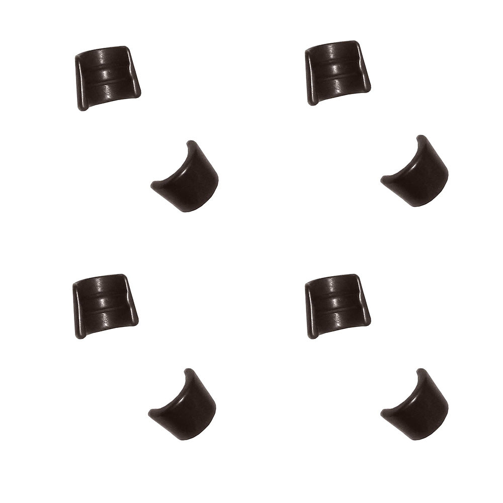 7HA6518 Set/8 Engine Valve Key Lock Keys Fits Ford 9N 2N 8N Tractor