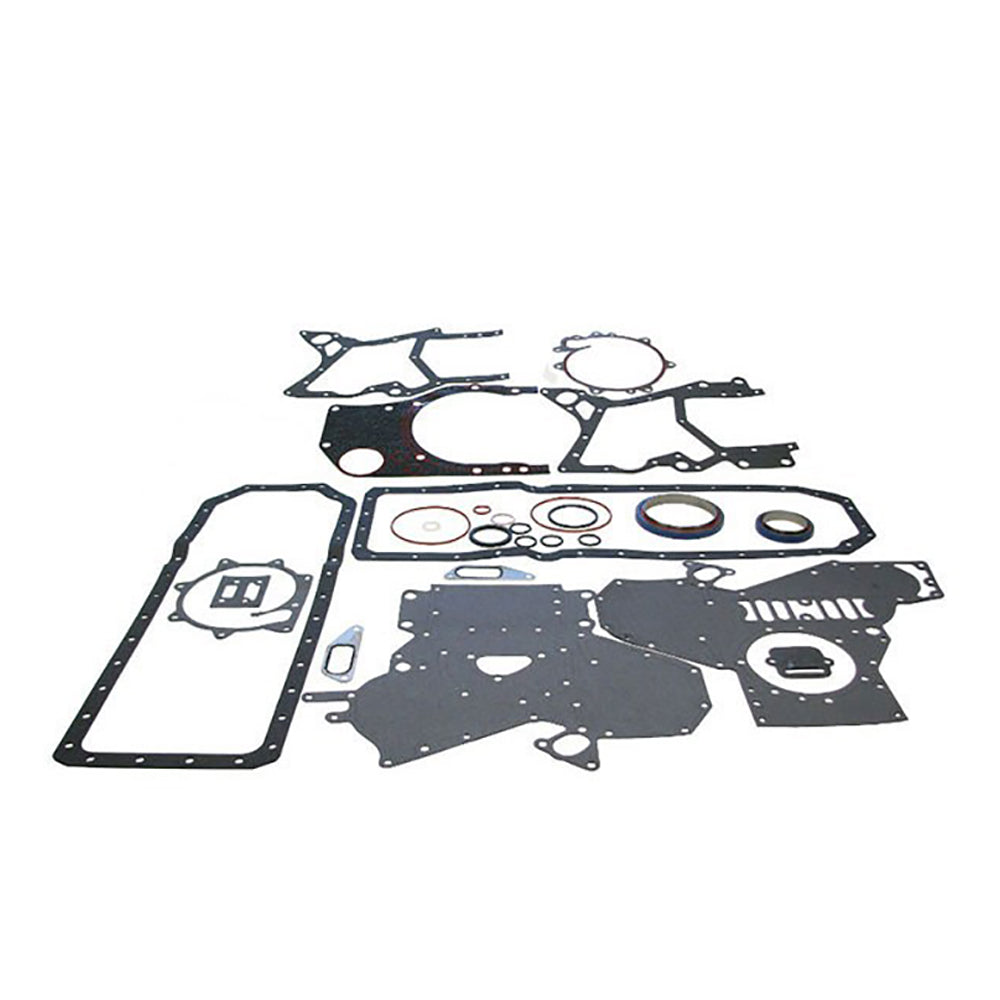 674399C96 Lower Gasket Set Fits Case-IH Tractor D312 D360 D414 D436 DT360 DT414