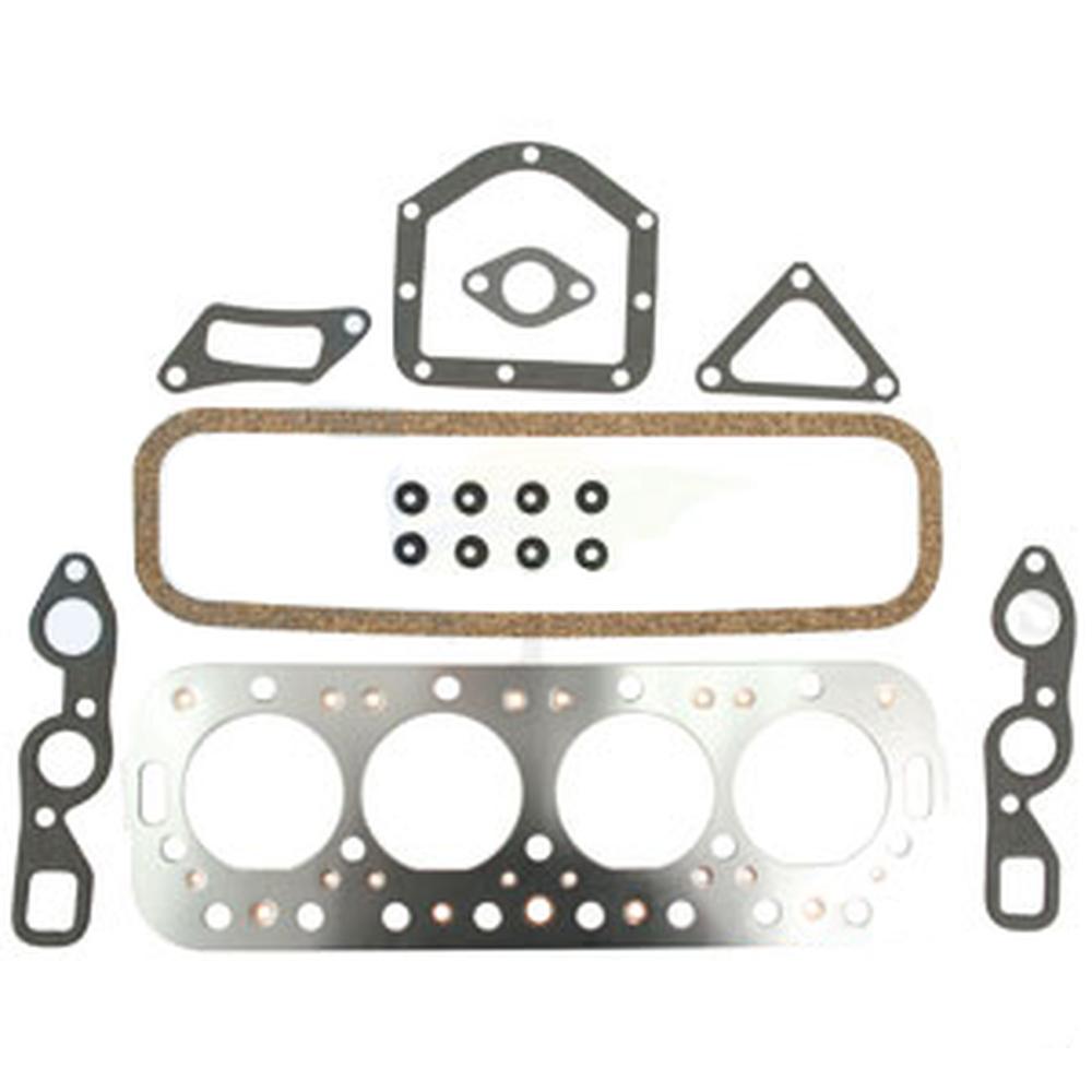 Head Gasket Set Fits Case/International Harvester Replaces 357476R91