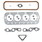 Fits IH Fits FARMALL SUPER A & C 100 130 140 200 230 240 330 340 HEAD GASKET
