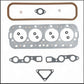 Fits IH Fits FARMALL SUPER A & C 100 130 140 200 230 240 330 340 HEAD GASKET
