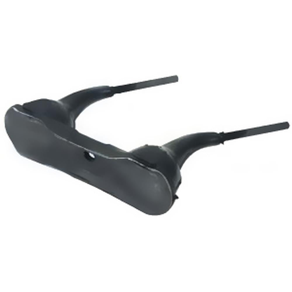 Double Wire Rubber Rake Tooth Fits Universal Products Replaces 92117RL