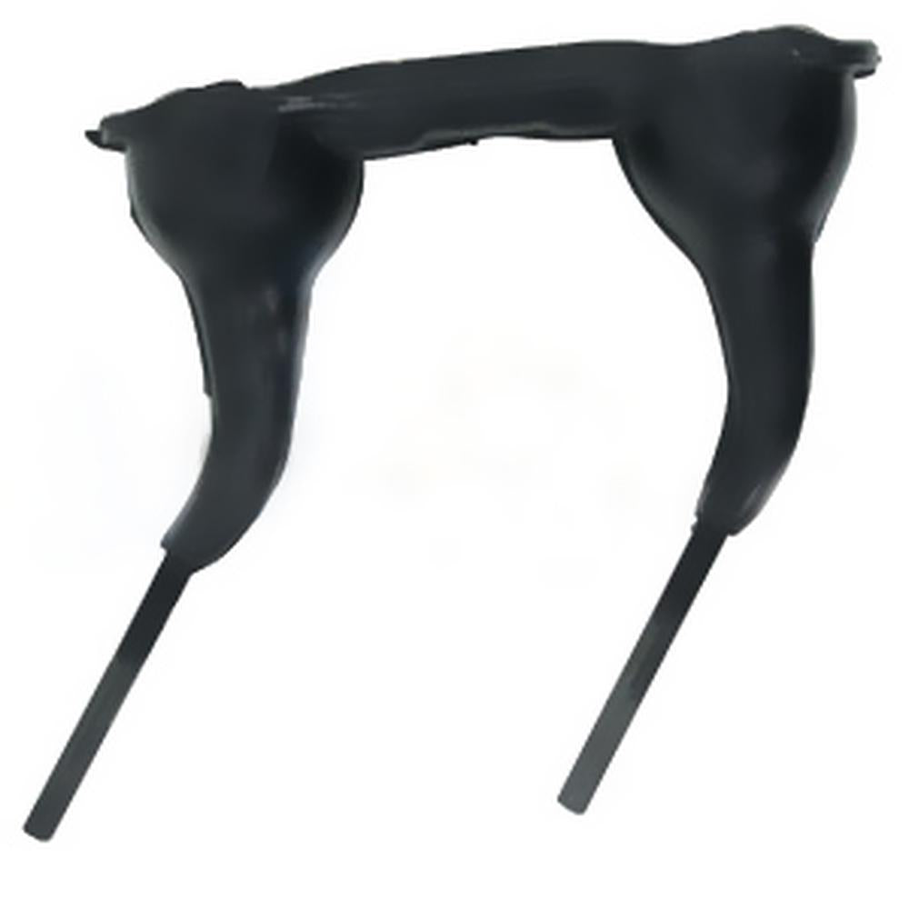 96R2 Double Wire Rubber Rake Tine Fits Darf 933 934 Wheel Rakes 92117RL RRT502