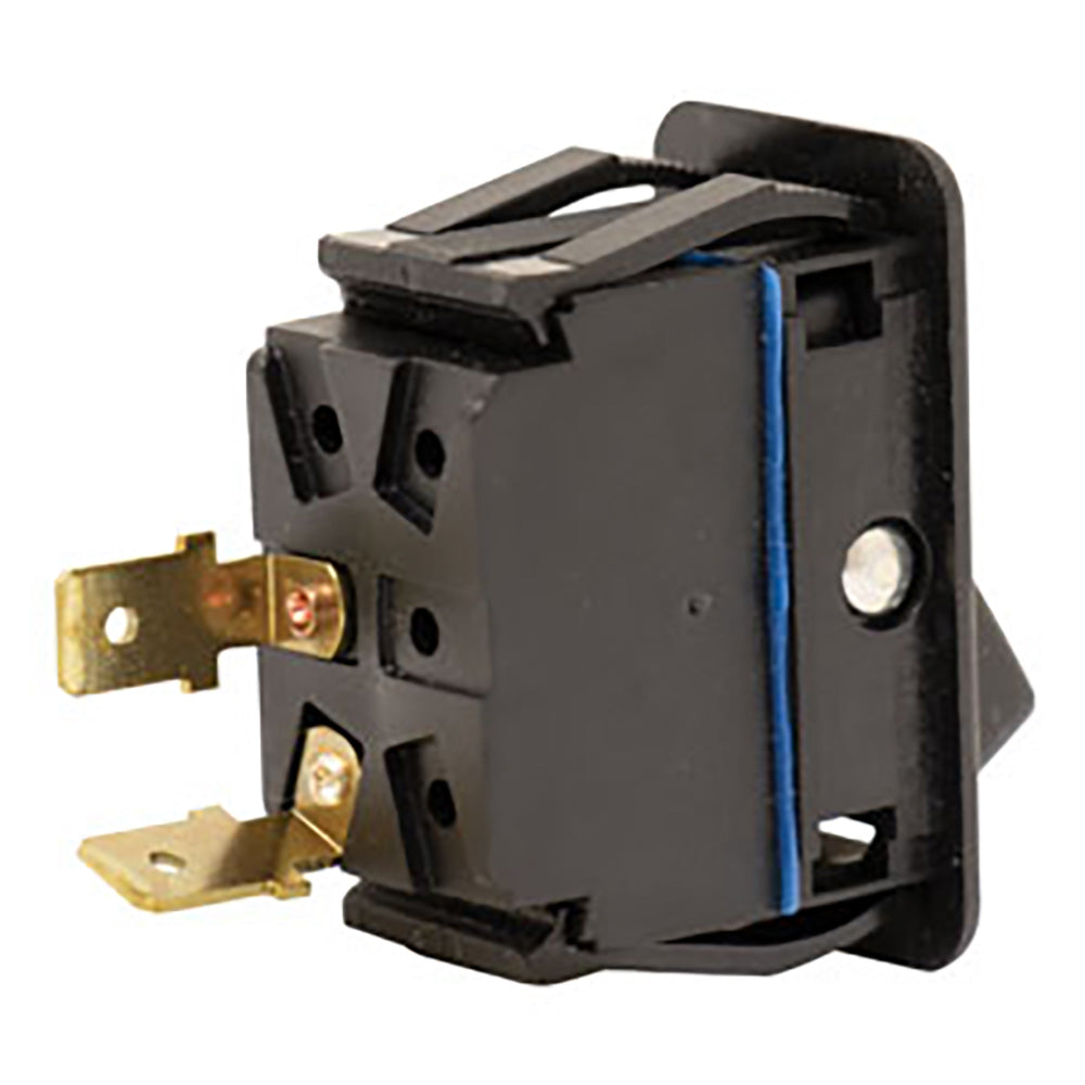 AM117324 Rocker Headlight Switch Fits John Deere: Various Lawn Makes & Models