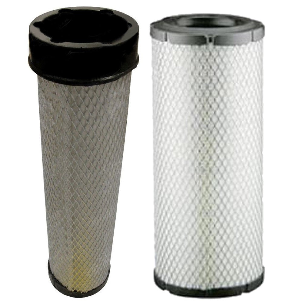 Filter Kit Fits Caterpillar Replaces 123-2367