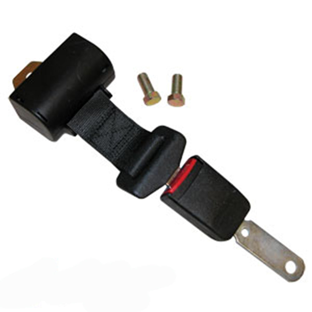 Retractable Seat Belt Fits Allis Chalmers Replaces RSB22