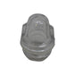 RW0009-4 Safety Sight Glass & O-Ring - 1/2 Inch Npt