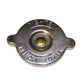 RW0021-2 Radiator Cap - 13 Lb (PSI) Fits  3/4 Inch Deep Neck