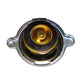 RW0021-2 Radiator Cap - 13 Lb (PSI) Fits  3/4 Inch Deep Neck