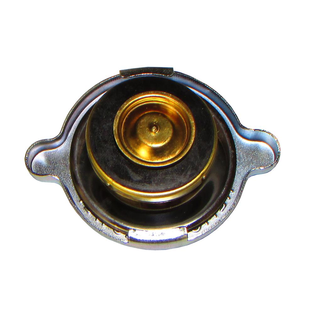 RW0021-2 Radiator Cap - 13 Lb (PSI) Fits  3/4 Inch Deep Neck