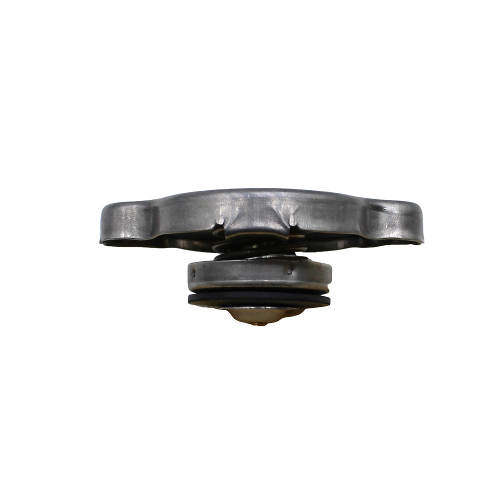 RW0021-6 Radiator Cap - 13 Lb (PSI) Fits 32mm Id 16mm Deep Neck