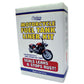 RW0125-8 Tank Liner Kit For Motorcycles & Small Engines