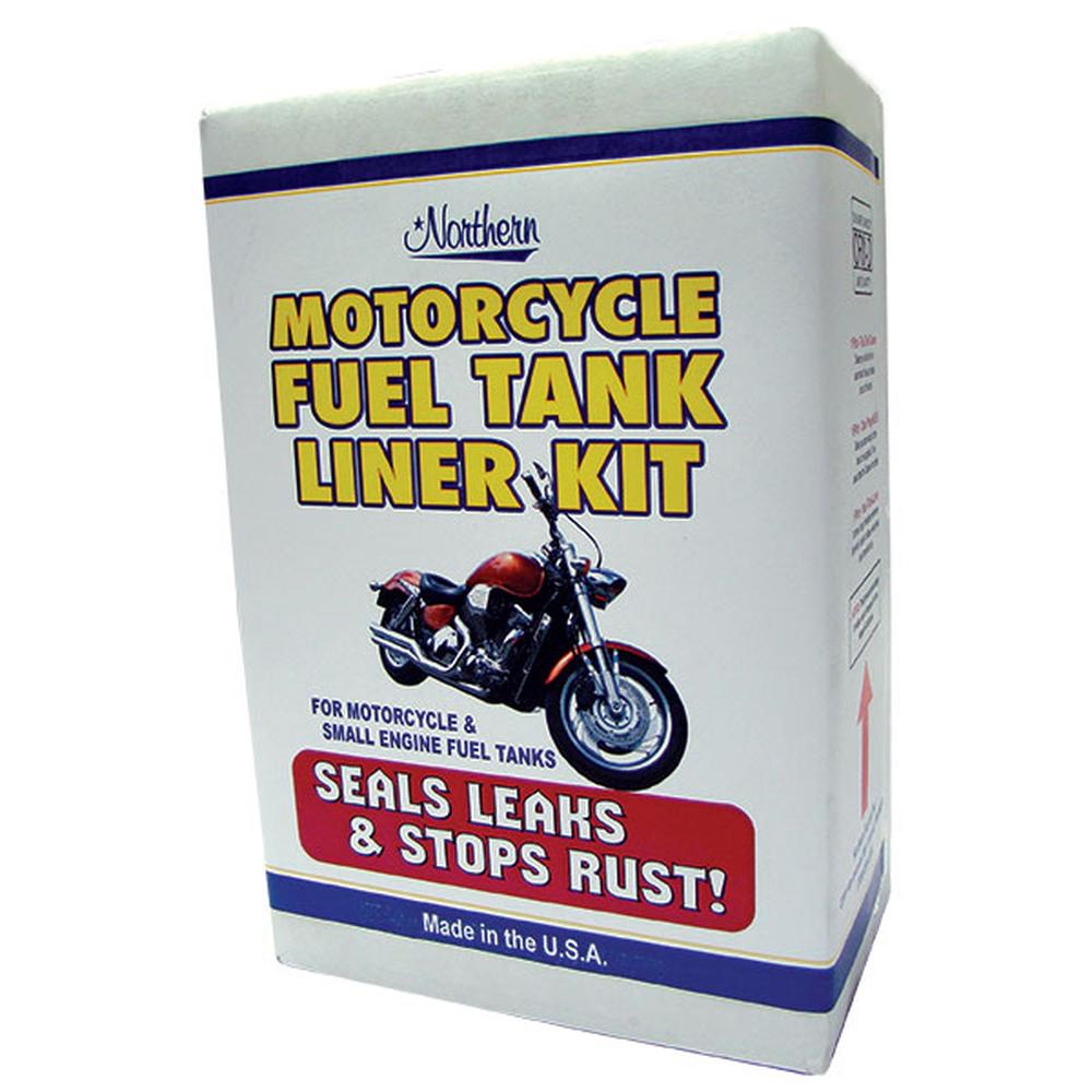 RW0125-8 Tank Liner Kit For Motorcycles & Small Engines