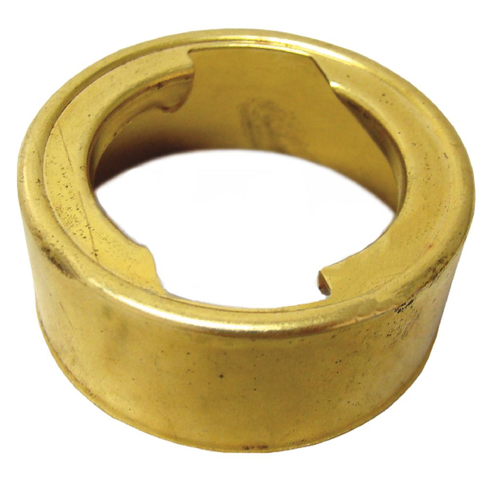 RW0176-2 Brass Filler Neck - Fits Non-Pressurized Systems