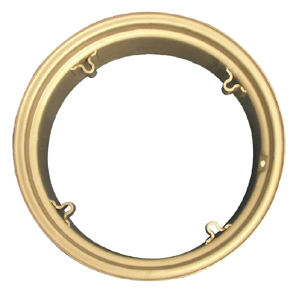 114713C1 New Rim Fits Case/International Harvester Tractor 140 130 100