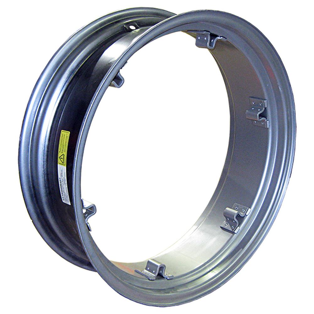 Rear Rim Fits John Deere Replaces RW09286