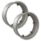 Qty 2: Rear Rim Fits Case/International Harvester Replaces RW09286