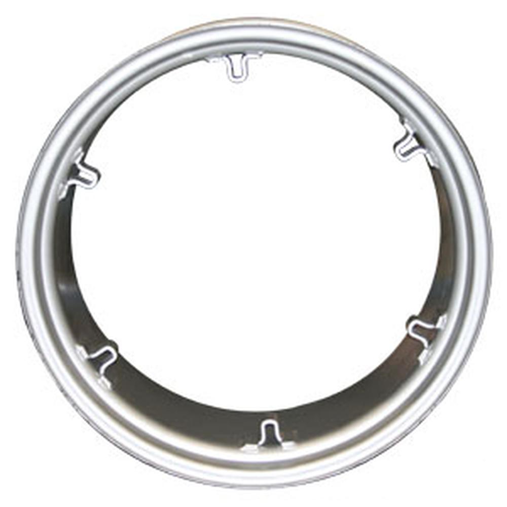 Rear Rim Fits Massey Harris Replaces RW12286