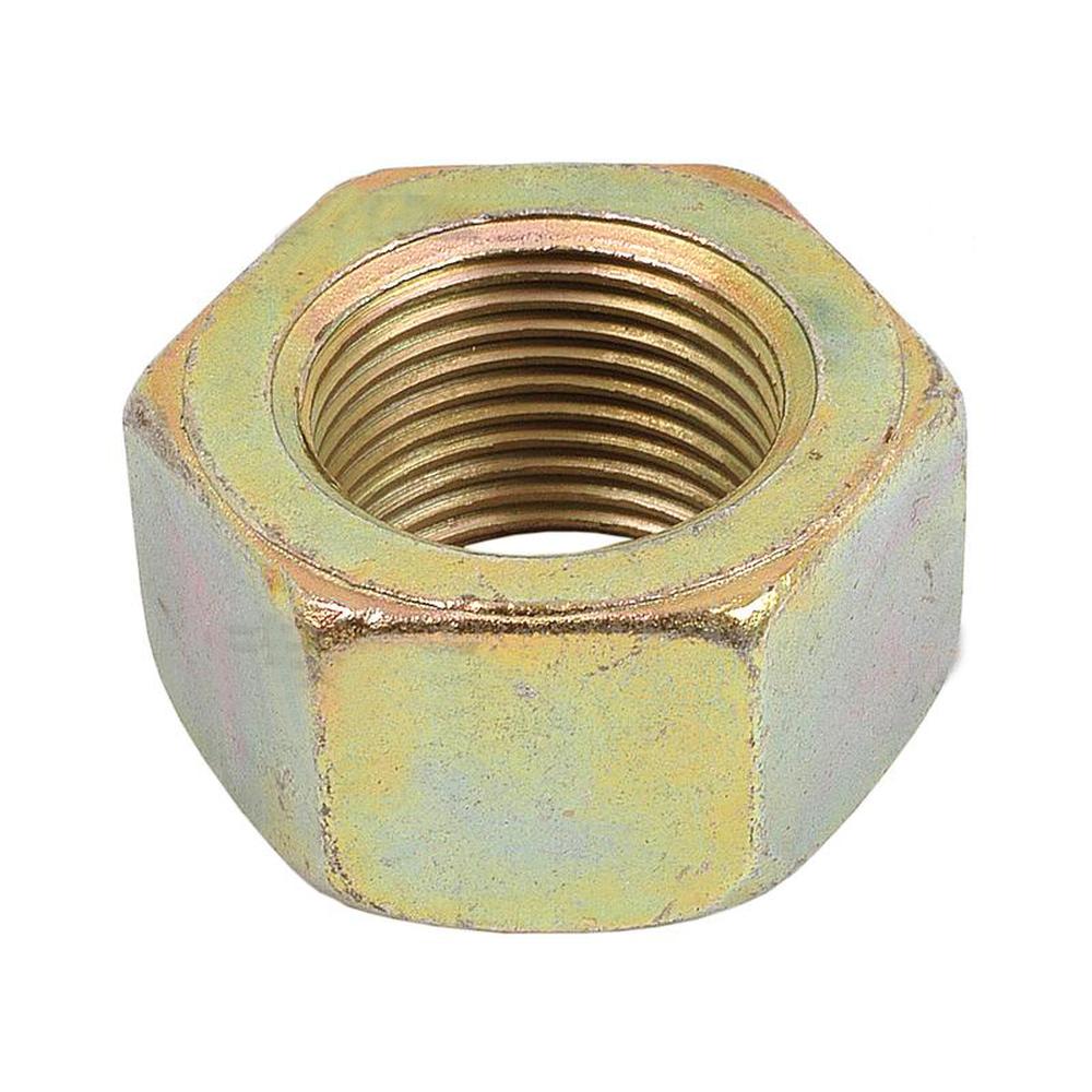 S.1038 Hex Nut, Size: 1 1/8'' UNF (Din 934) Tensile strength: 8.8