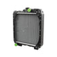 S.107419 Radiator Fits Ford/New Holland