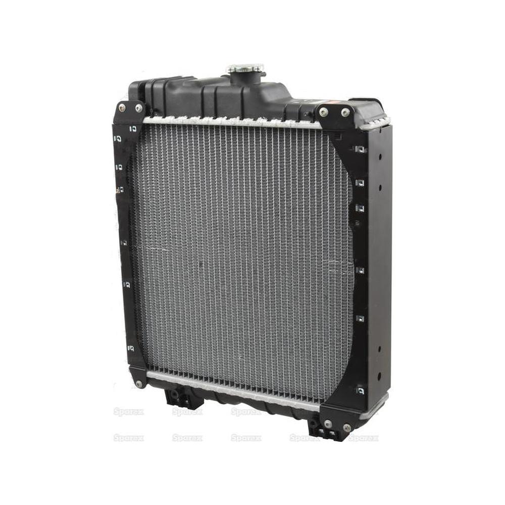 S.107419 Radiator Fits Ford/New Holland