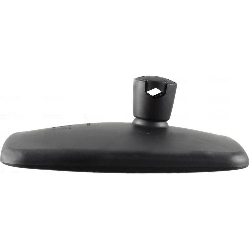 S.10781 Mirror Head, Rectangular, Convex, 328 x 238 mm - Fits Case IH