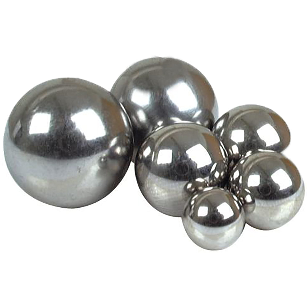 S.10902 Carbon Steel Ball Bearing 5/16'' Fits Landini