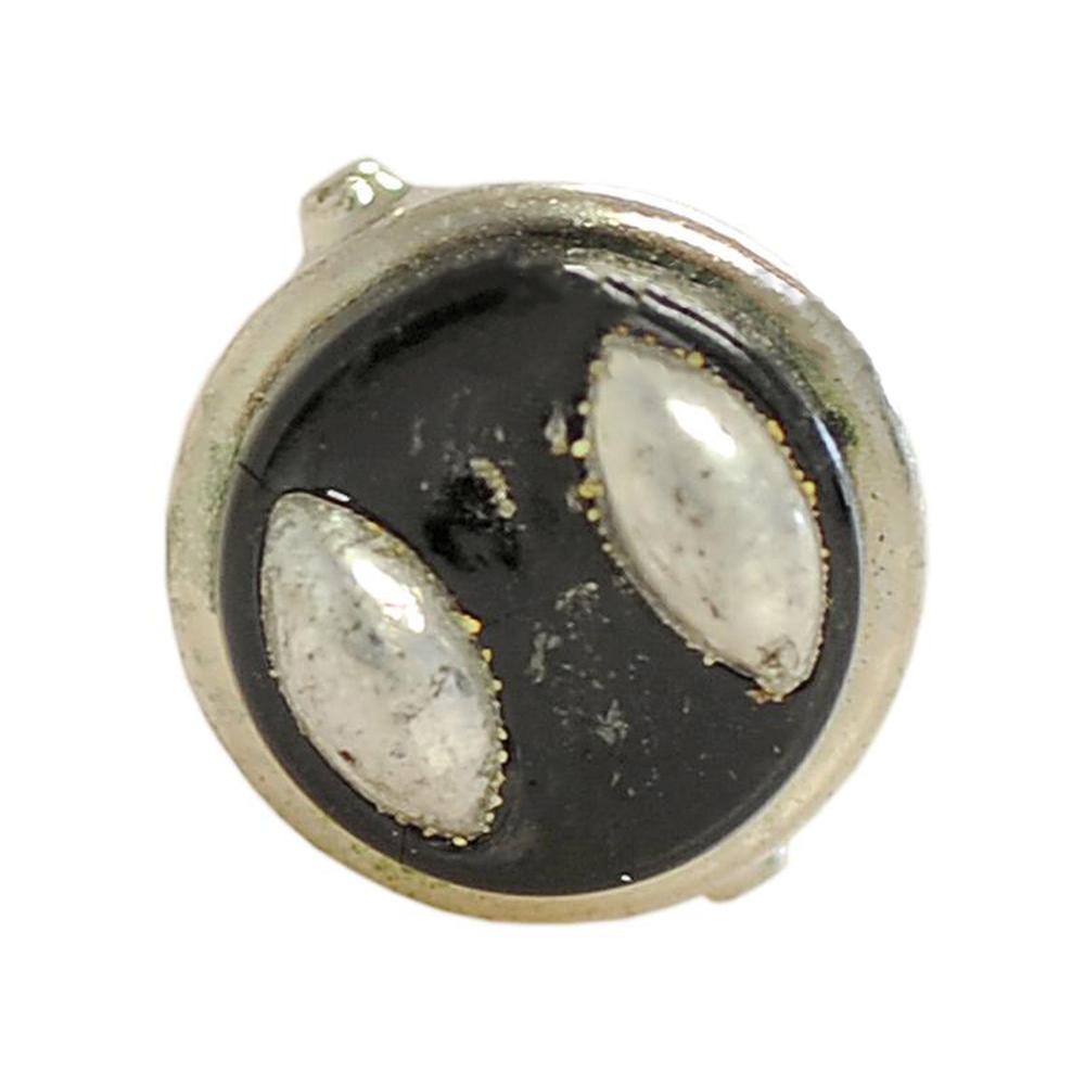 S.109953 Side | Indicator Bulb, 12V, 5W Watts, BA15d Base Fits Massey Ferguson