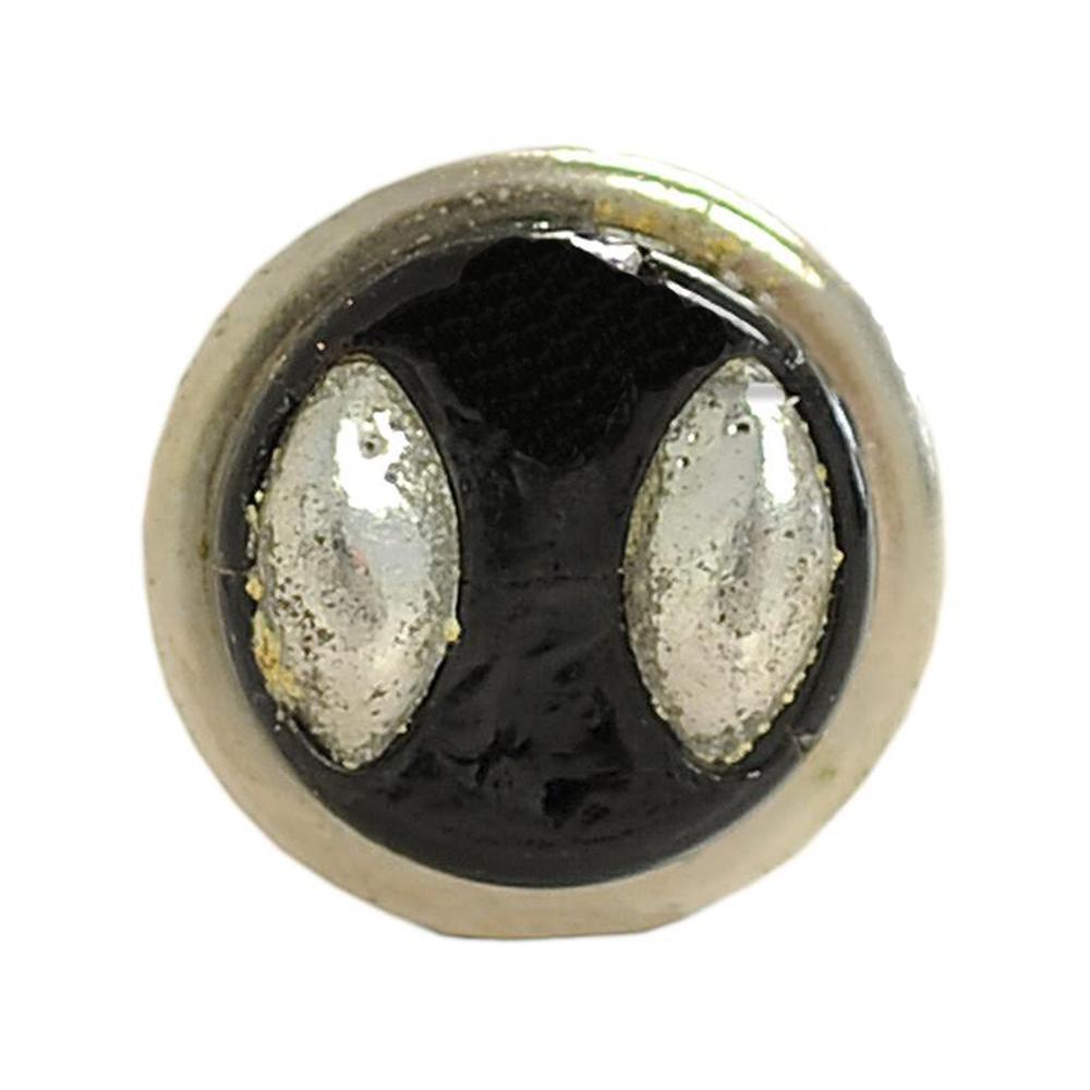 S.109960 Side | Indicator Bulb, 12V, 21W Watts, BA15d Base Fits