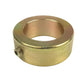 S.11015 Shaft Locking Collars, ID: 20mm, OD: 32mm, Height: 14mm.