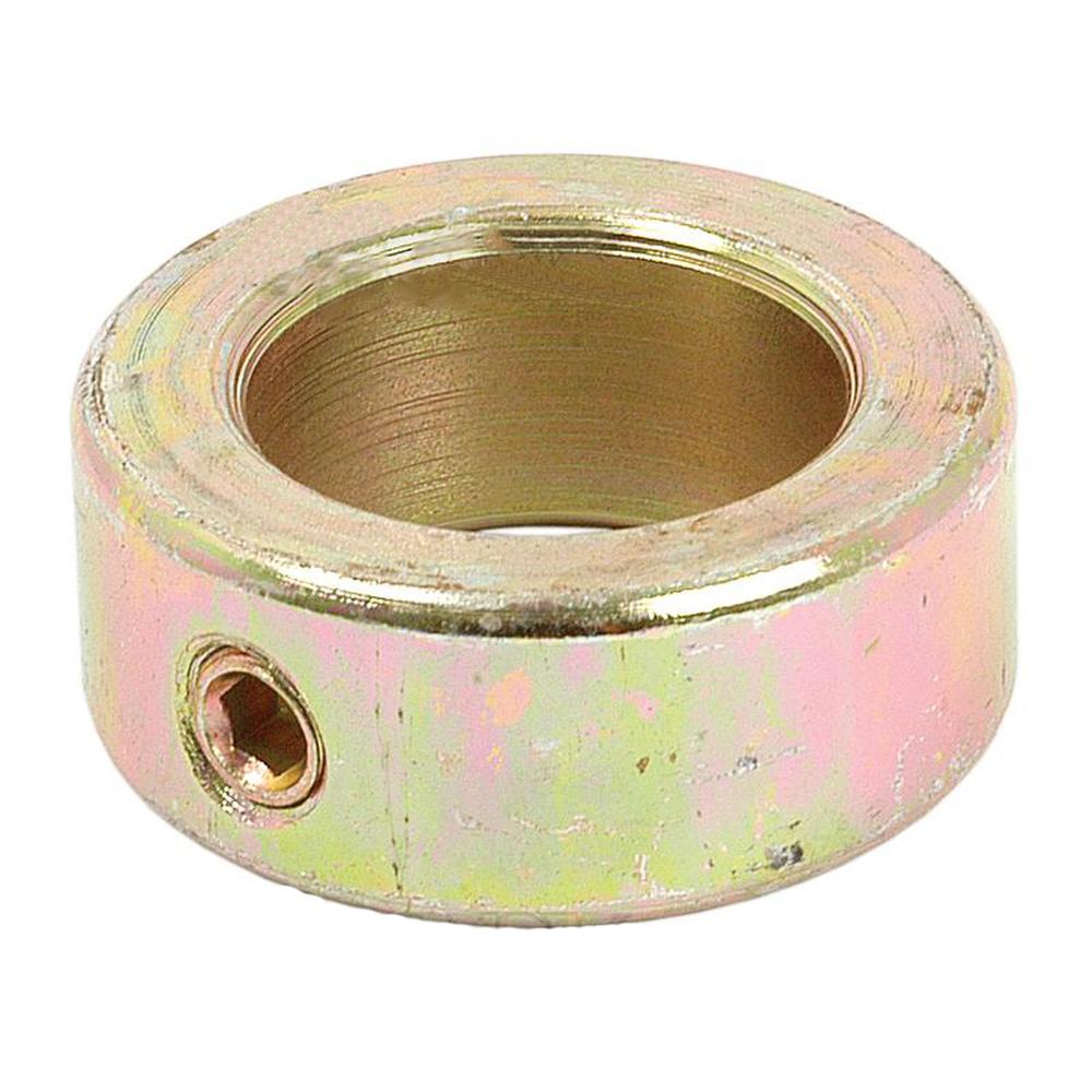 S.11017 Shaft Locking Collars, ID: 25mm, OD: 40mm, Height: 16mm.