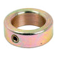 S.11018 Shaft Locking Collars, ID: 30mm, OD: 45mm, Height: 16mm.