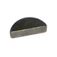 S.11061 Woodruff Key 6.0 x 9.0mm (Din 6888)