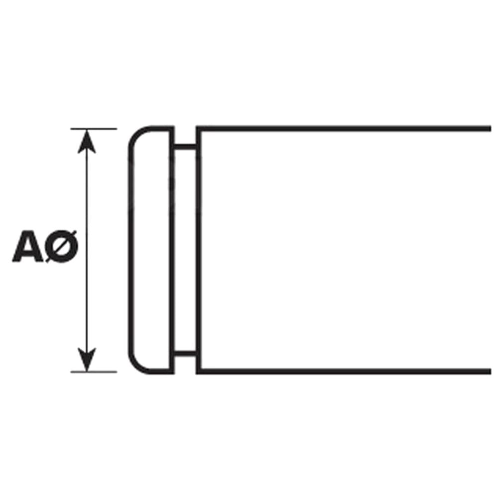 S.11252 Snap Ring, 73mm (Din 471)