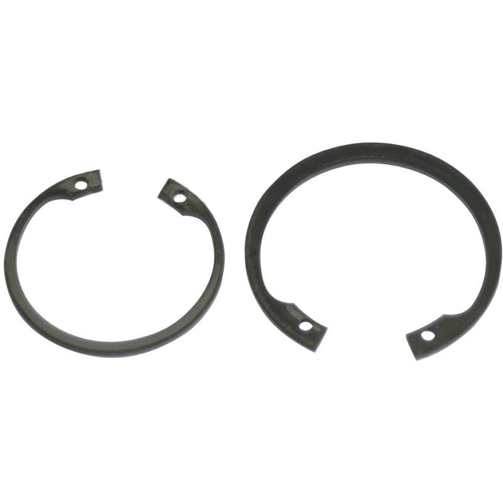 Snap Ring, 57mm (Din 472) - Fits Massey Ferguson 1441786X1