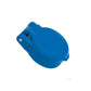S.112749 Dust Cap 1/2'' Blue Fits Female Coupling TA Series TA12