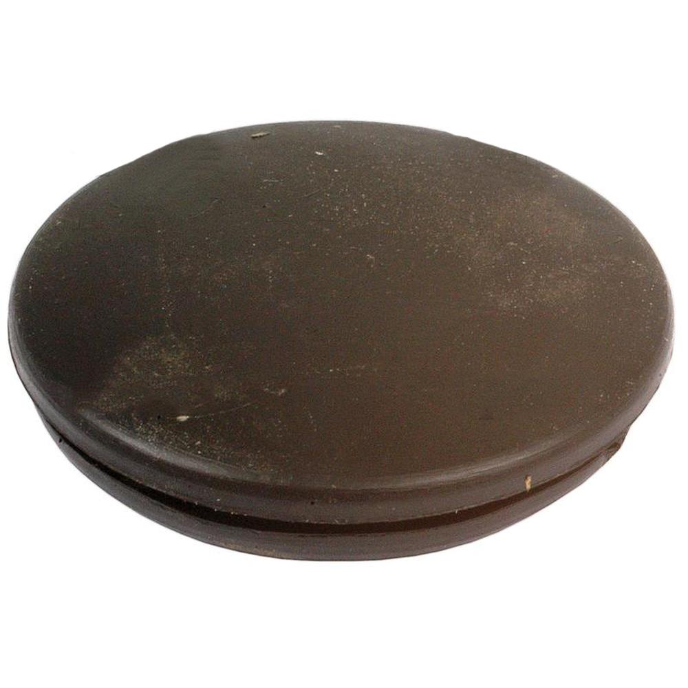S.11348 Blind Grommet 7/8'' x 1/16'' Groove