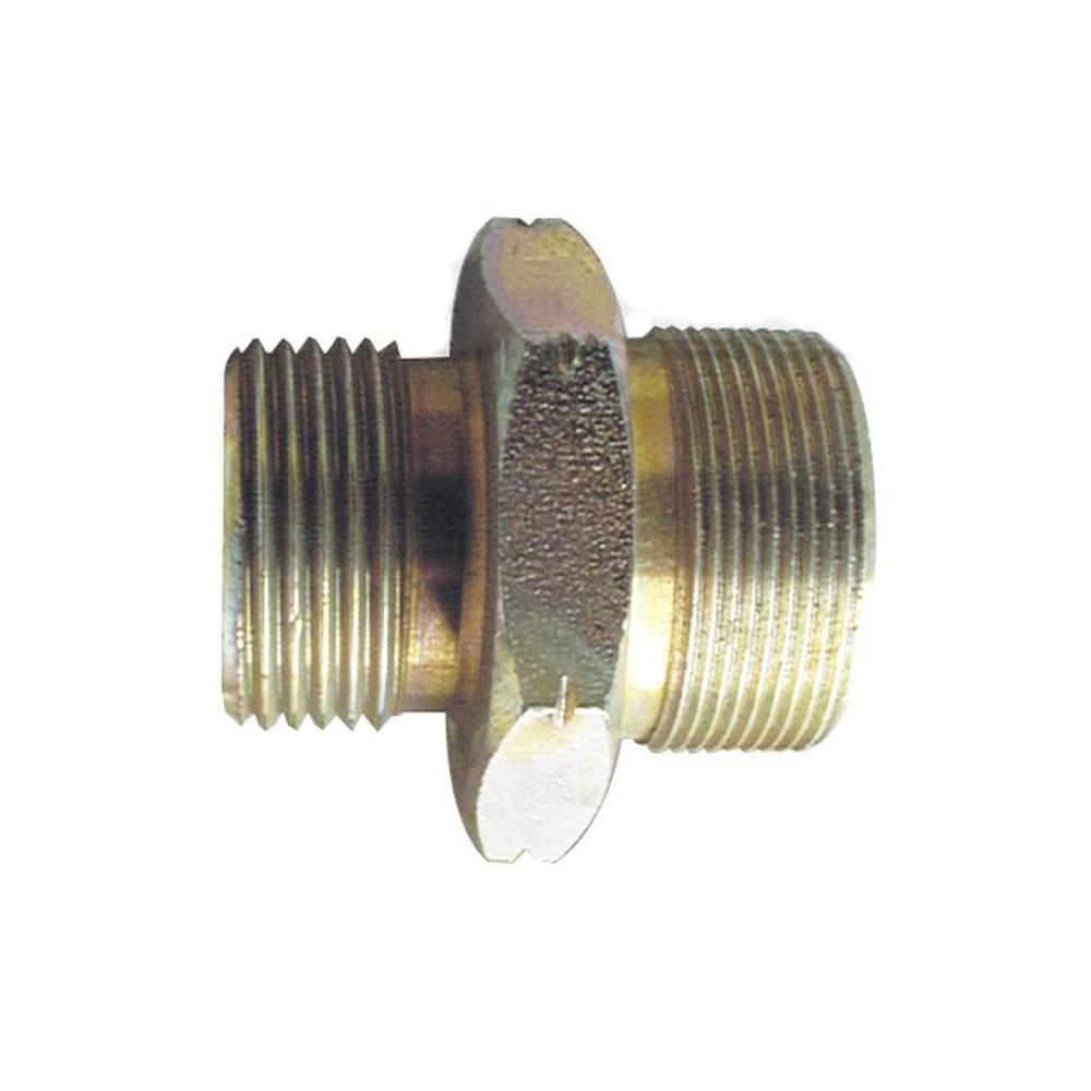 S.11427 Hydraulic Adapter 1/2BSP male - M22 male
