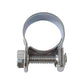 S.11467 Mini Hose Clamp, Min Ø7mm, Max Ø9mm,  .